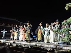 -洛阳古墓博物馆