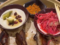 -破瓦寒窑·地摊烤羊排