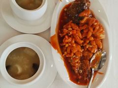 -上海国际饭店