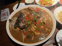 -德叔阙里·衢州菜馆(月湖店)