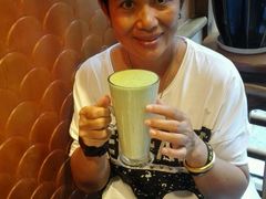 -COSTA COFFEE(岭南天地店)
