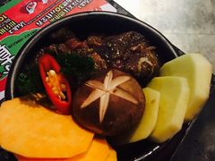 -汉拿山(金山万达店)