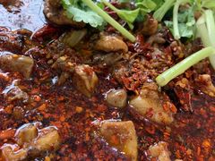 -温江公平红烧兔(总店)