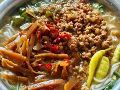 -胜嘉生榨米粉(科园总店)