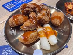 -梨花牛肉汤饭(仁恒伊势丹店)