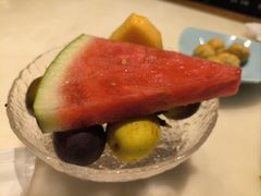 -宁海食府·涌宴(真和店)