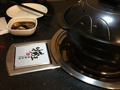 -捞王猪肚鸡火锅(昆山店)
