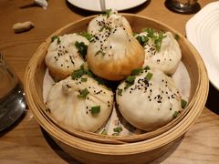 特色生煎包-奉天小馆·非遗东北菜(沈阳万象城店)