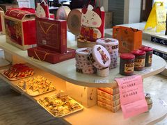 零售区-杏花樓(大世界店)