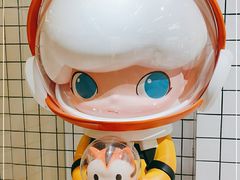 -泡泡玛特POPMART(上海环球港店)