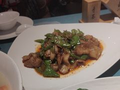 -晶泽丽琅·鱼鲜川菜(川师店)