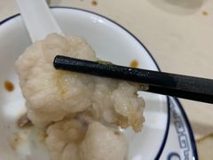 -伟记牛肉(金鸿公路店)