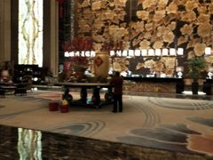 -长沙富力万达文华酒店