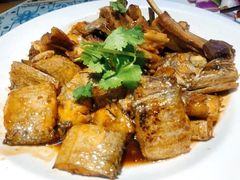 -回香楼大连新派清真菜