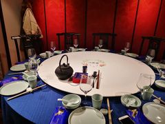 包厢-院8里·小聚园老川菜(九眼桥店)