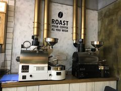 -明谦·Coffee&Cocktail Bar(美您公园店)