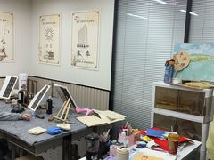 -赵汝飞练字硬笔书法(静安寺校区)