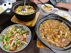 猪肉炖粉条-麦香坊(伏波山店)