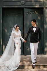 -巴黎经典婚纱摄影PARISSIC