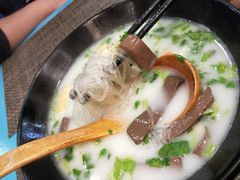 -鸭小妹鸭血粉丝(老门东店)