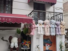 -天津意大利风情旅游区