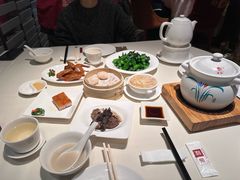 -利苑酒家(华熙国际店)