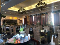 大堂-火舞泰·泰式海鲜火锅餐厅(世纪城店)