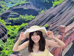 -飞天山旅游区