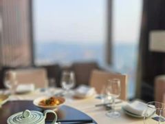 -环球港凯悦 · 享悦中餐厅