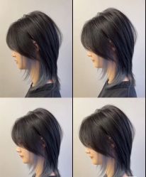-Sying杉影日式烫染專門店