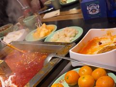 -蜀江龙火锅(339店)
