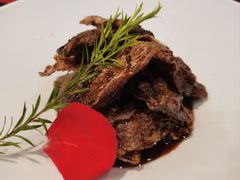 -上海1号私藏菜(静安店)