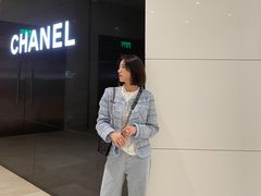 -CHANEL(ifs国际金融店)