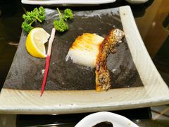 -昱匠·日本料理(金融街店)