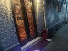 -永兴餐厅(复兴中路店)