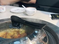 -二十一分小锅炖(中心店)