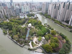 -苏州河梦清园环保主题公园