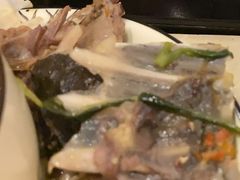 老酸菜炖鱼-老灶房-四川土菜(铁牛广场店)