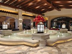 -龙熙维景国际会议中心