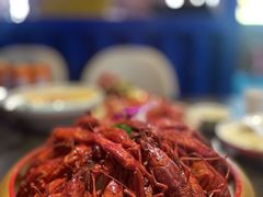 -虾乐园龙虾·夜宵(松江店)
