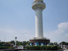 -日照灯塔风景区