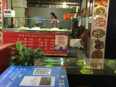 -食上东新街美食街区(民乐新都会店)