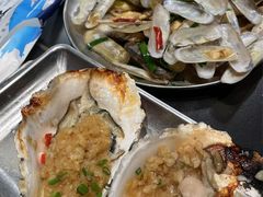 -老虎滩大连海鲜烧烤(建邺云锦路总店)