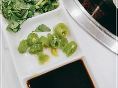 -盈田盈粥庄(博山东路店)