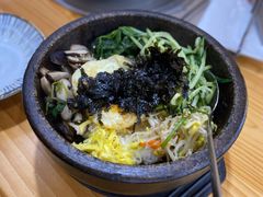 -24 新村雪浓汤(长白山烤肉店)