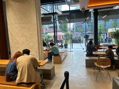 -LANLIZI BAKERY(COSMO店)