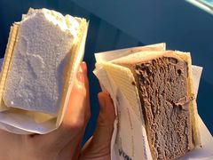 威化饼奶砖-沃洛格达(万象城n次方店)