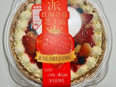 -盒马鲜生(顺义店)