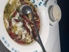 -花椒笑成都小馆(百脑汇店)