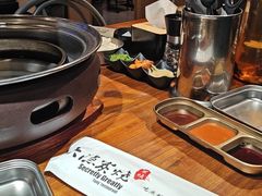 -子檀大隐炭烧(食品街店)